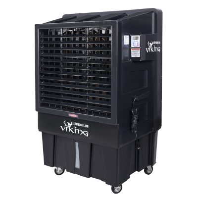 Viking AC-13 Evaporative (Swamp) Cooler - Affordacool